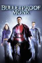 El Monje (2003) poster